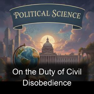 On the Duty of Civil Disobedience