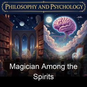 Magician Among the Spirits