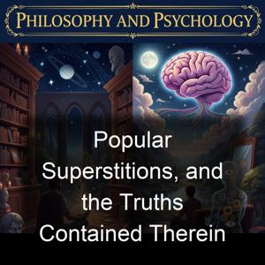 Popular Superstitions, and the Truths Contained Therein