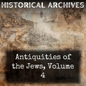 Antiquities of the Jews, Volume 4