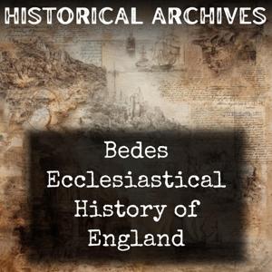 Bedes Ecclesiastical History of England