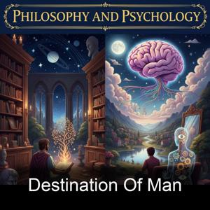Destination Of Man