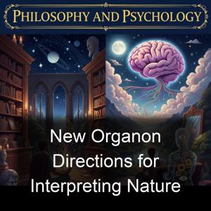 New Organon Directions for Interpreting Nature