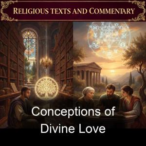 Conceptions of Divine Love