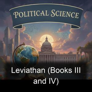 Leviathan (Books III and IV)