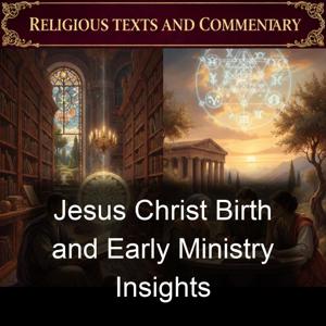 Jesus Christ Birth and Early Ministry Insights
