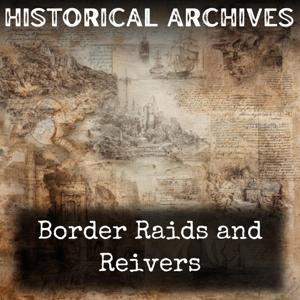 Border Raids and Reivers