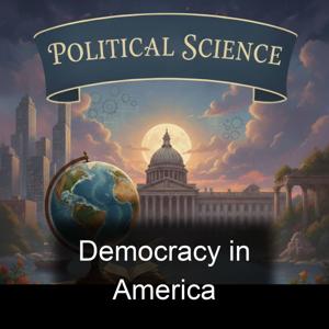 Democracy in America