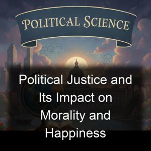 Political Justice and Its Impact on Morality and Happiness
