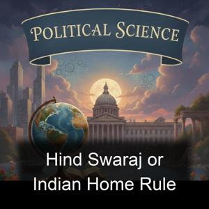 Hind Swaraj or Indian Home Rule
