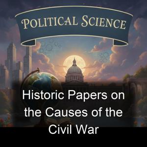 Historic Papers on the Causes of the Civil War