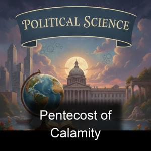 Pentecost of Calamity