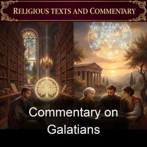 Commentary on Galatians