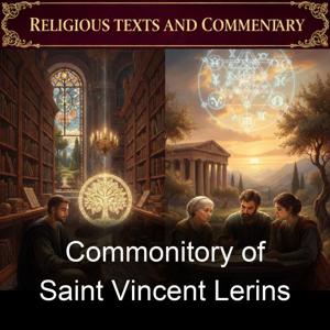 Commonitory of Saint Vincent Lerins