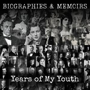 Years of My Youth