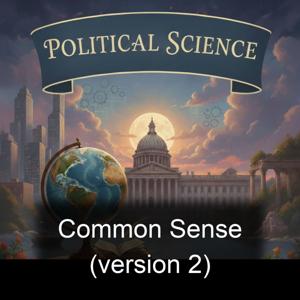 Common Sense (version 2)