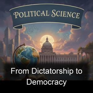 From Dictatorship to Democracy