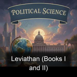 Leviathan (Books I and II)
