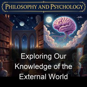 Exploring Our Knowledge of the External World