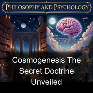 Cosmogenesis The Secret Doctrine Unveiled