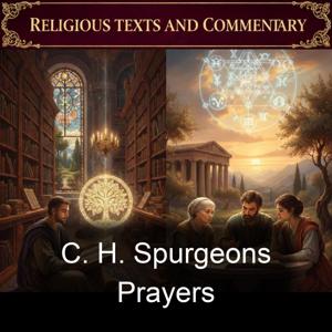 C. H. Spurgeons Prayers