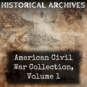 American Civil War Collection, Volume 1