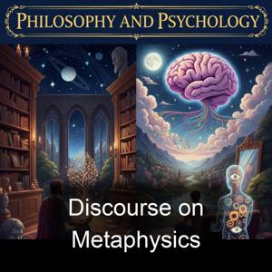 Discourse on Metaphysics