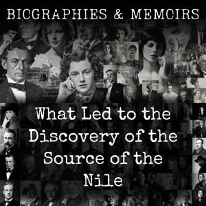 What Led to the Discovery of the Source of the Nile