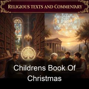 Childrens Book Of Christmas