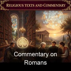 Commentary on Romans