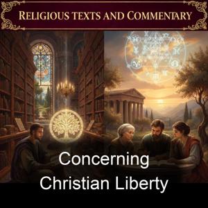 Concerning Christian Liberty