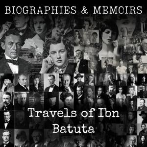 Travels of Ibn Batuta