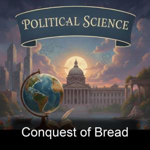 Conquest of Bread