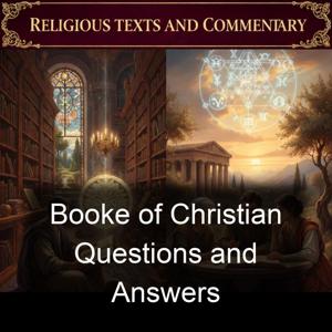 Booke of Christian Questions and Answers