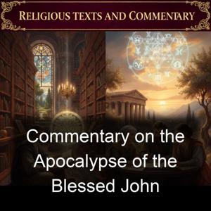 Commentary on the Apocalypse of the Blessed John