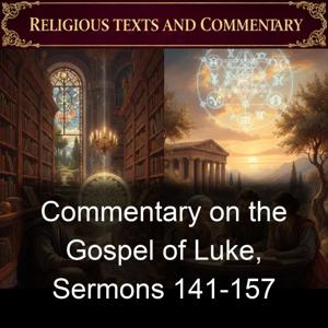 Commentary on the Gospel of Luke, Sermons 141-157