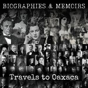 Travels to Oaxaca