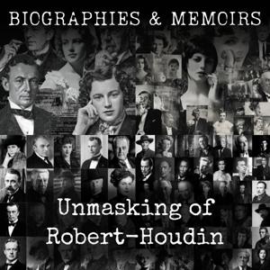 Unmasking of Robert-Houdin