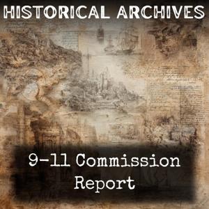 9-11 Commission Report