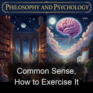 Common Sense, How to Exercise It