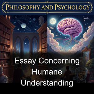Essay Concerning Humane Understanding