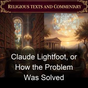 Claude Lightfoot, or How the Problem Was Solved