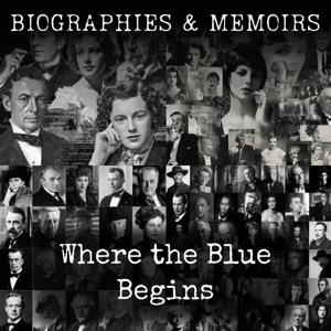 Where the Blue Begins