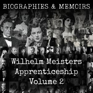 Wilhelm Meisters Apprenticeship Volume 2
