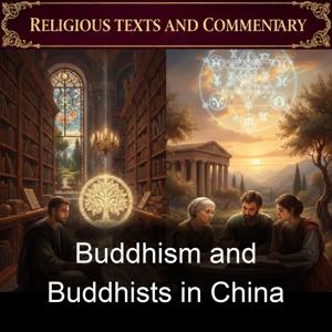 Buddhism and Buddhists in China