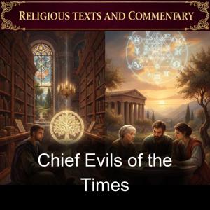 Chief Evils of the Times