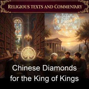 Chinese Diamonds for the King of Kings