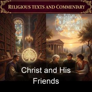 Christ and His Friends