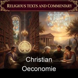Christian Oeconomie