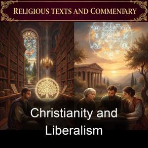 Christianity and Liberalism